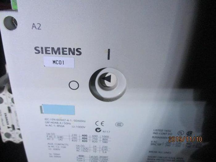 Used 6000 tons Hot Forging Line Sumitomo TFPA6000