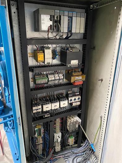 Used Cross Wedge Roll ULS55