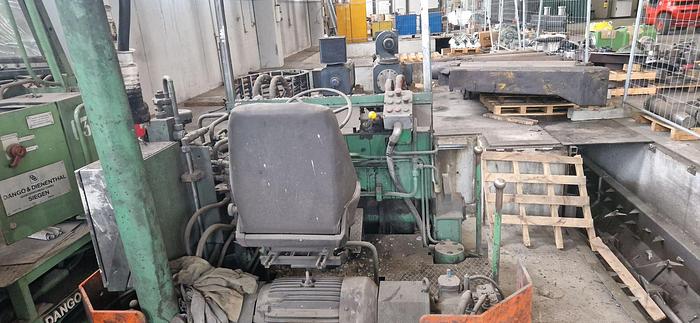 Used Manipulator Dango & Dienenthal AMP1000