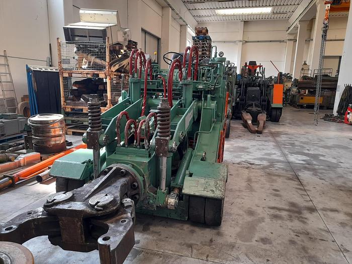 Used Manipulator Dango & Dienenthal AMP1000