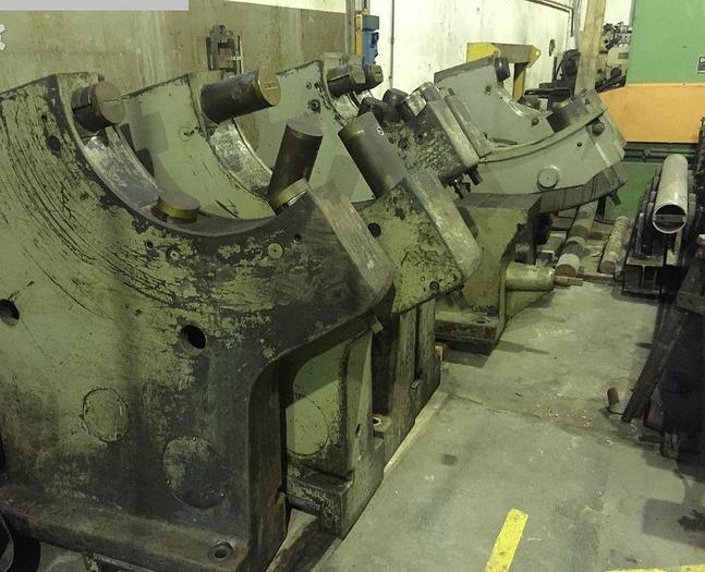 Used Lathe Heavy Duty SS60 x 13000