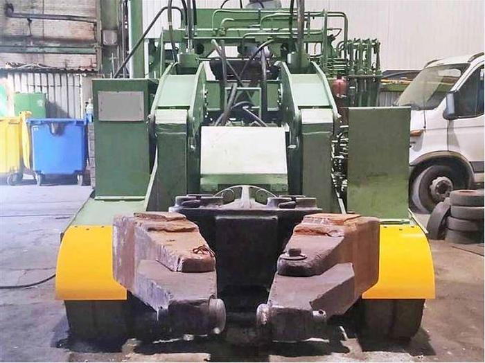 Used Manipulator Dango & Dienenthal A10.2