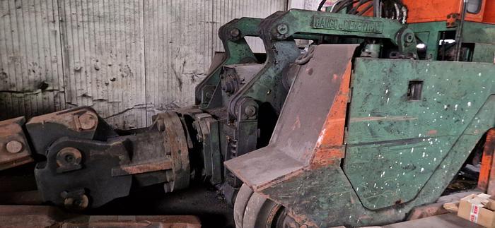 Used Dango & Dienenthal AMP3000