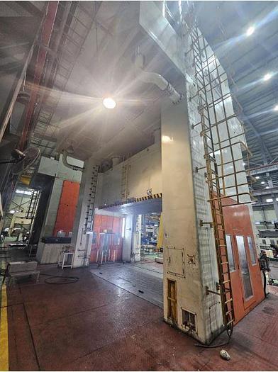 Used 2016 Him Hwail HE4P-2000