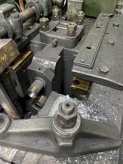 Used Upsetter Ajax 1