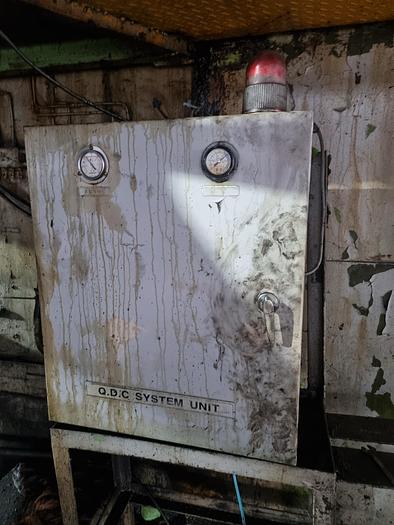 Used TMP Voronezh Russia K8544