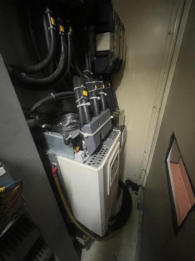 Used 2002 Kolomna, Russia 1532