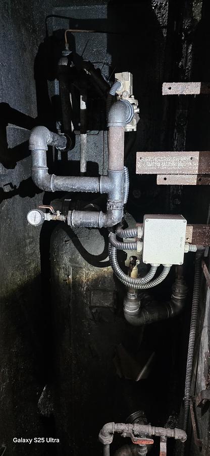 4000 tons Hot Forging Line Smeral