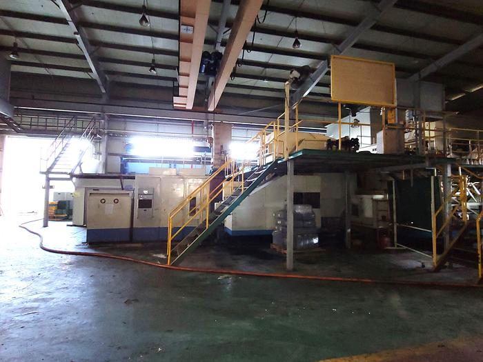 Used Part Former Hot National 7-4