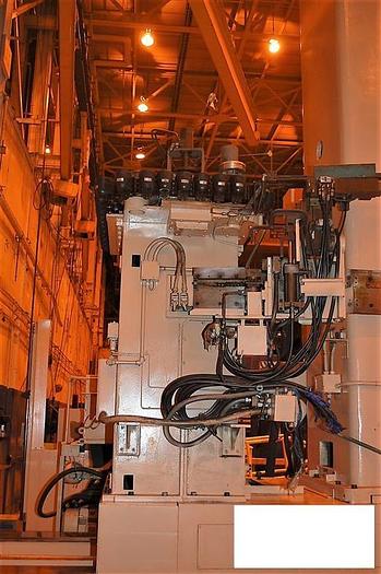 Used Borer Horizontal Table Type CNC G60FX