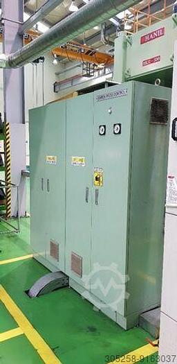 Used Press Transfer Forging AIDA CFT-60