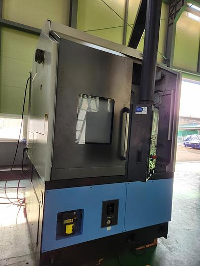 Used Lathe Vertical Turning CNC Doosan V550