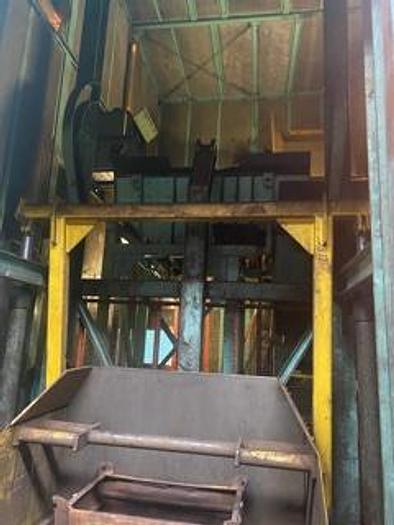 Used 1984 Sumitomo TFPX-3000