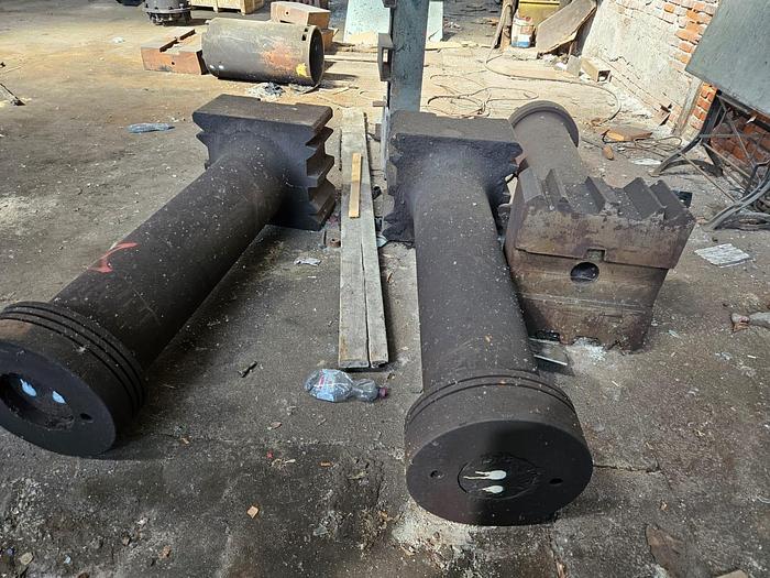 Used Spares Huta Zygmunt, Polish MPM2000A