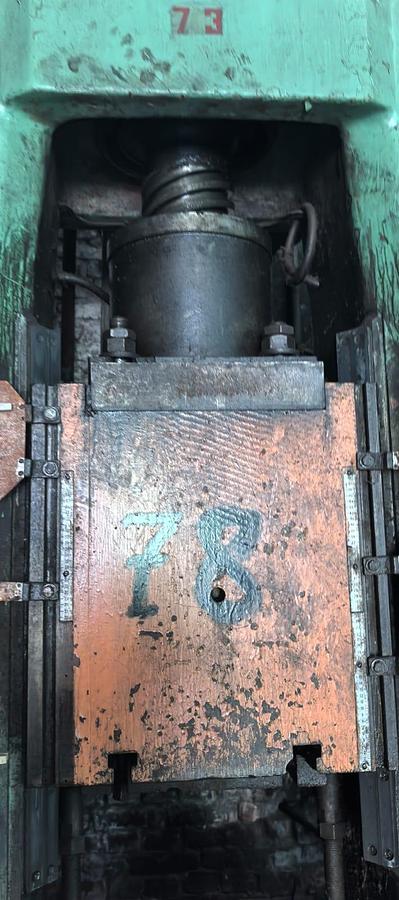 Used Press Friction Screw Stanko FB1732A