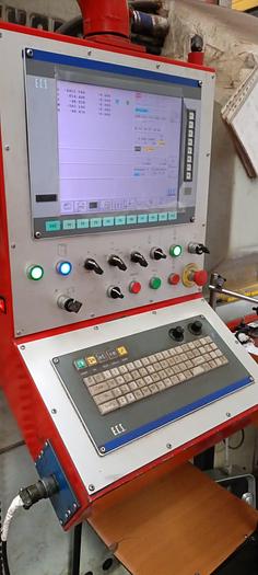 Used 1989 Skoda W200HC