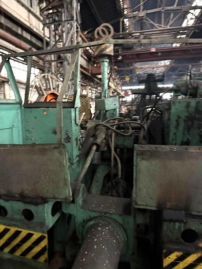 Used 2 tons Manipulator JSW FS2ETS