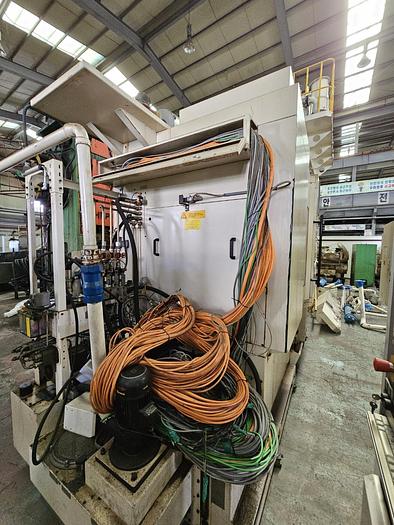 Used 2005 Liebherr LCS300