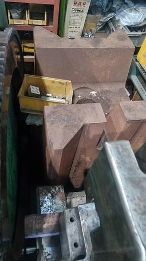 2 tons Hammer Forging Hydraulic Beche
