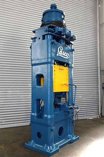 Used 200 tons Press Friction Screw Lasco SPP200