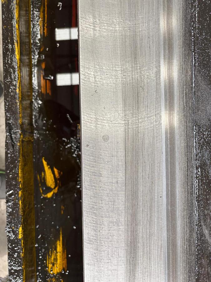 Used Borer Horizontal Floor Type Skoda W200