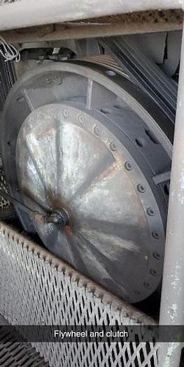 Used Upsetter National