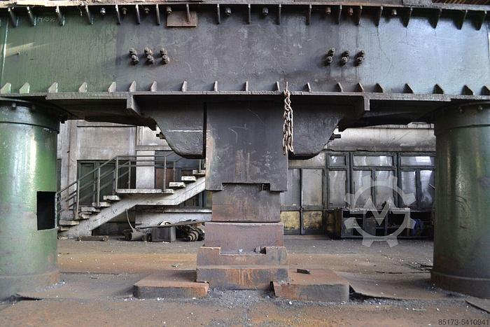 Used 1992 TMP Voronezh Russia