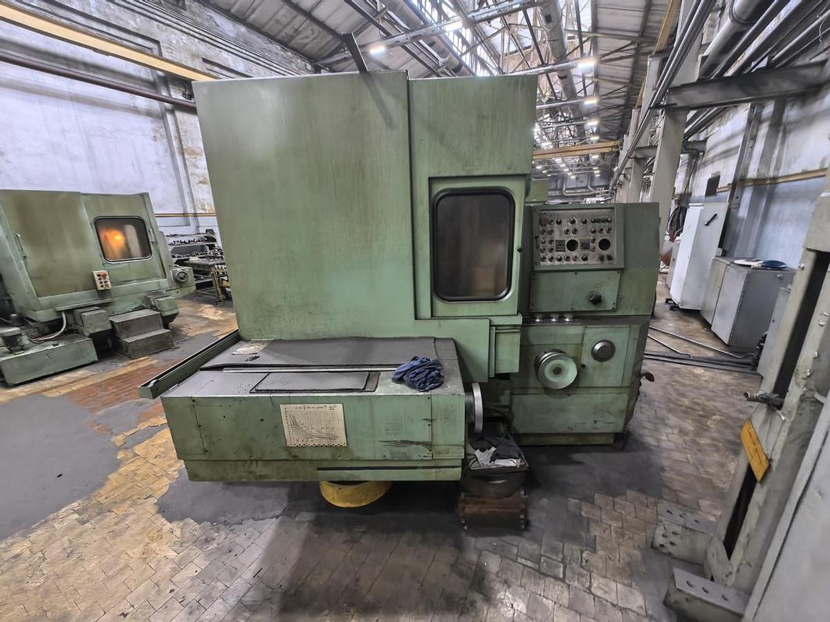 Used Gear Grinder Stanko 5843