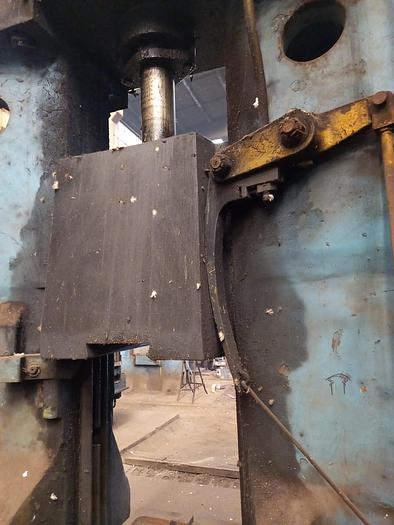 Used Hammer Forging Pneumatic M2143
