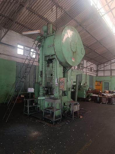 Used Press Cold Forging Ameteep PSE