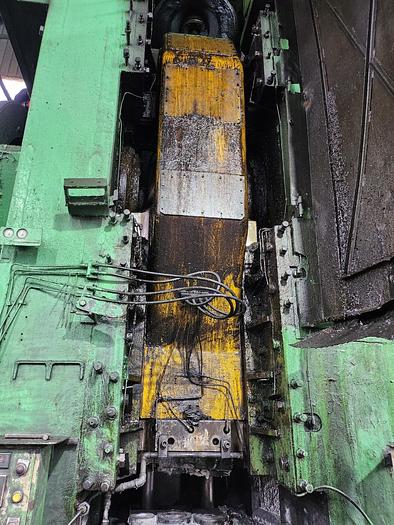 Used 1989 TMP Voronezh Russia KB8042