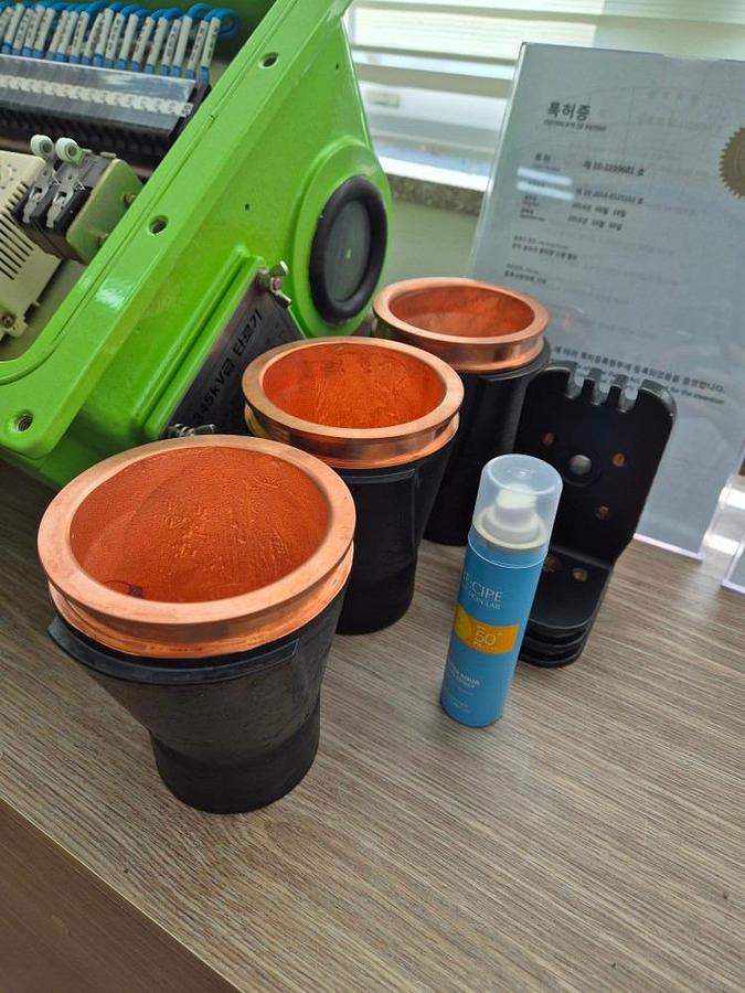 Used 1000 tons Press Forging Open Die Hydraulic HBE BTX1000