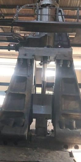 Used 5 Hammer Forging Pneumatic Russian 17KP