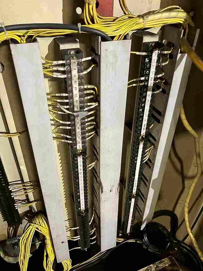 Used 1000 tons Press Sheet Stamping Mechanical IHI