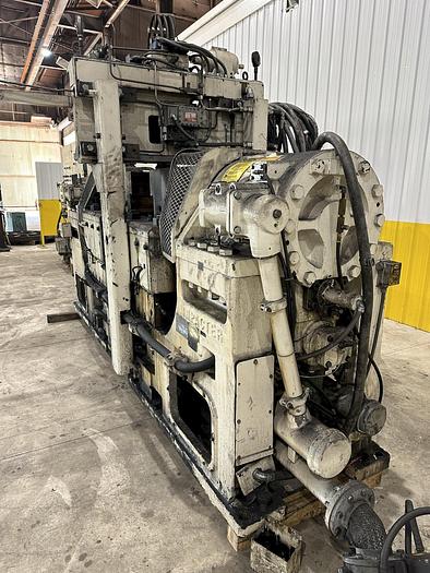 Used Upsetter Chambersburg 8MP