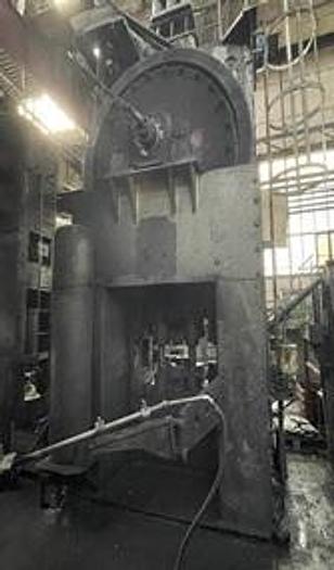 Used Hot Forging Line Smeral LKM1600B