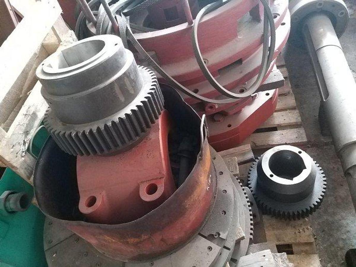 Used 900 tons Press Knuckle Joint Coining KKPRF630/900/260