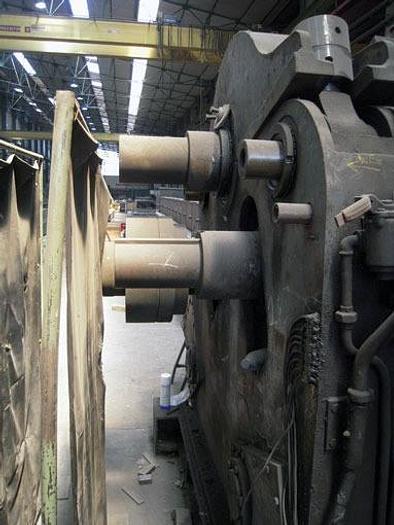 Used Plate Bending Mechanical KRMA3000/30-50