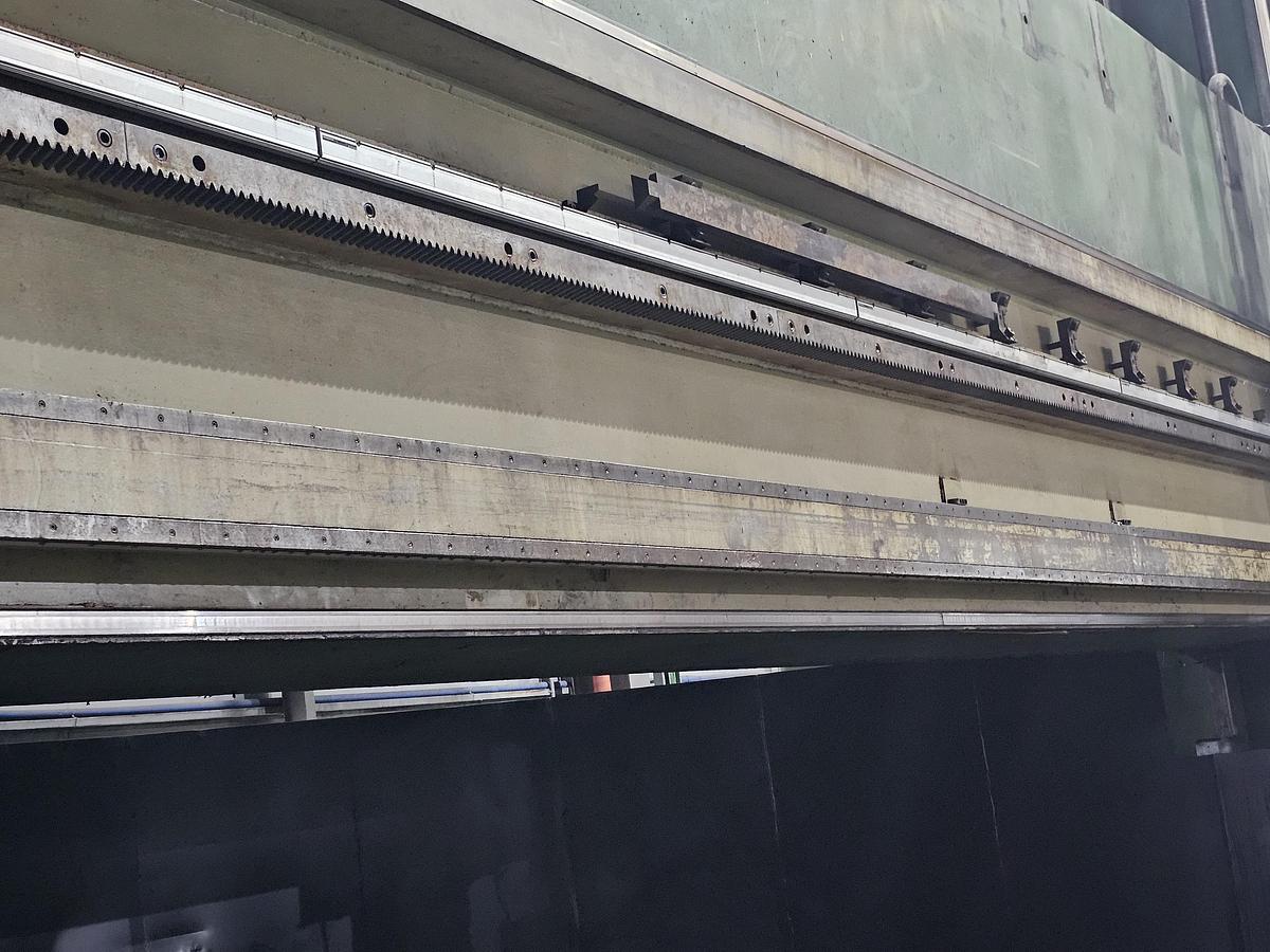 Used Berthiez TDM630