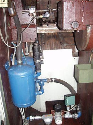 Used Cross Wedge Roll Smeral ULS35