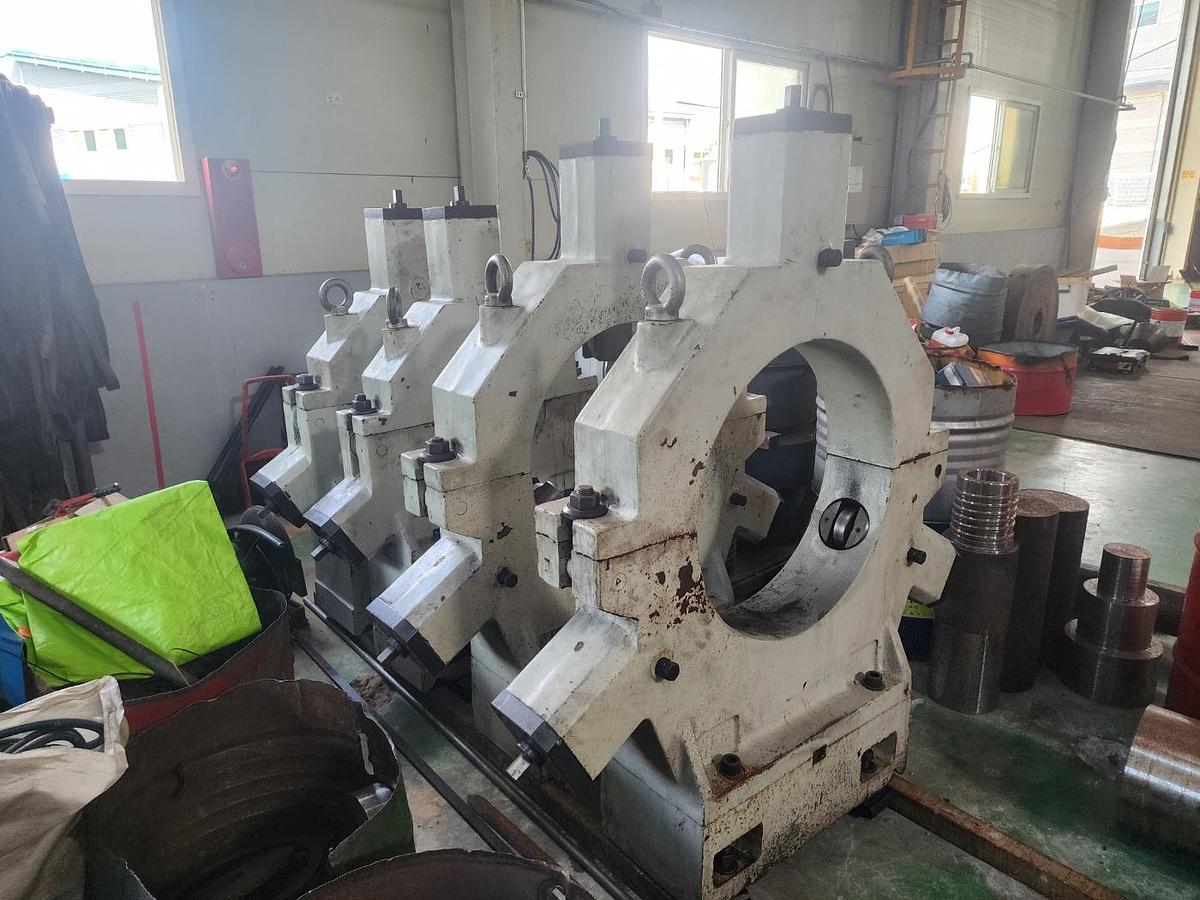 Used 2015 Hankook Dynarturn-15