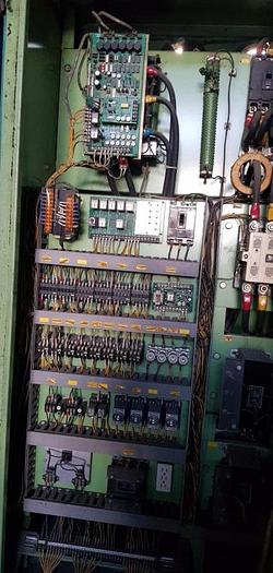 Used Press Sheet Stamping Mechanical SIMPAC DAH-500