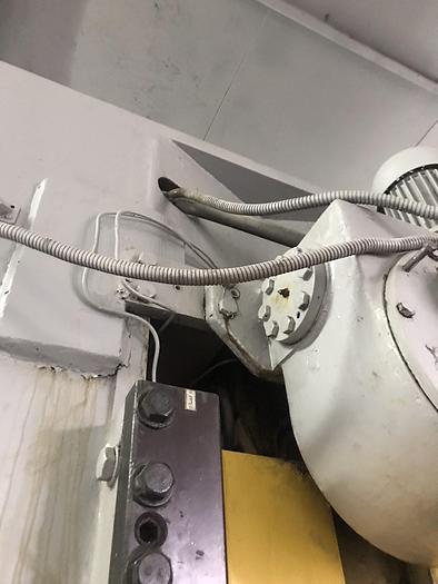 Used Press Cold Extrusion Kuzlitmash KB0032