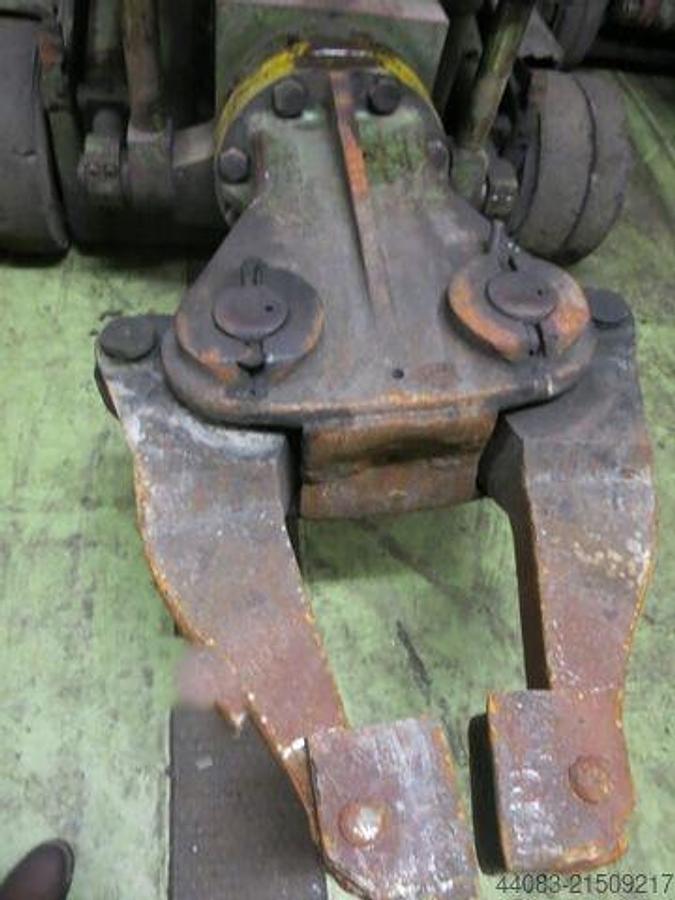 Used 1 ton Manipulator Dango & Dienenthal AMP1000