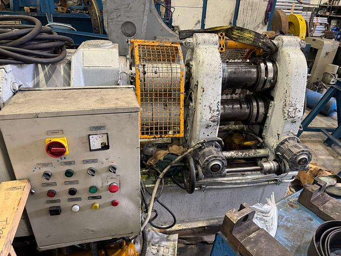 Used Reduce Forging Roll