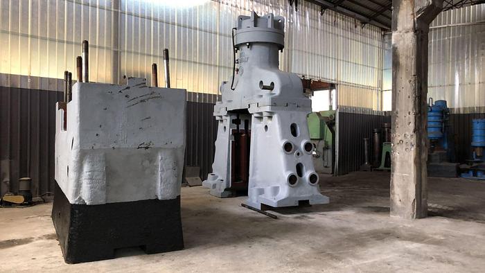 Used Hammer Forging Pneumatic MPM16000B