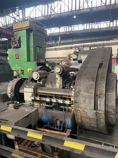 Used Upsetter Smeral LKH800