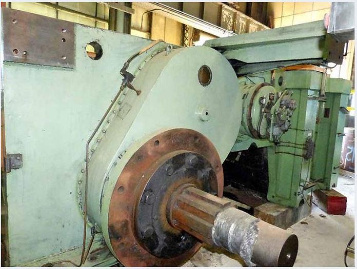 Used Upsetter MF40/1000