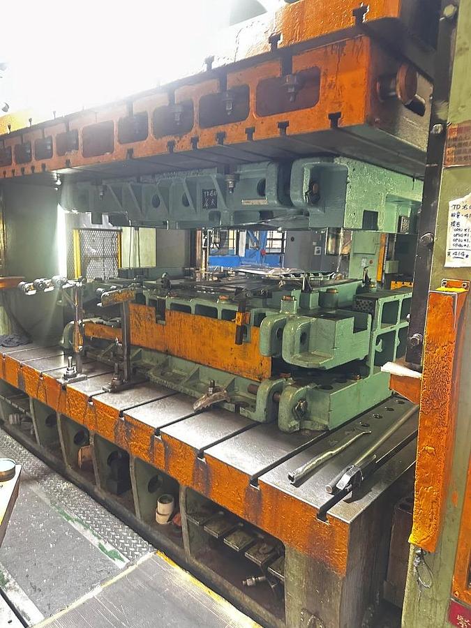 Used 2006 PROSPEROUS SLS-1200FMB