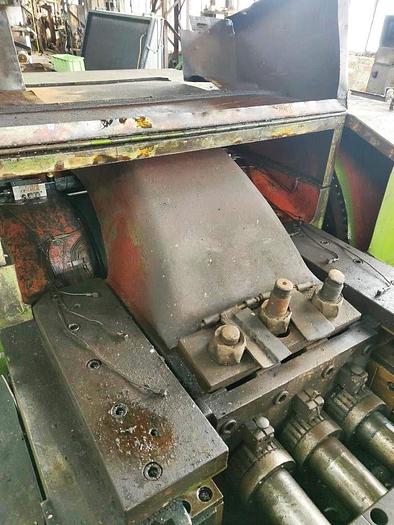 Used Part Former Hot AMP30